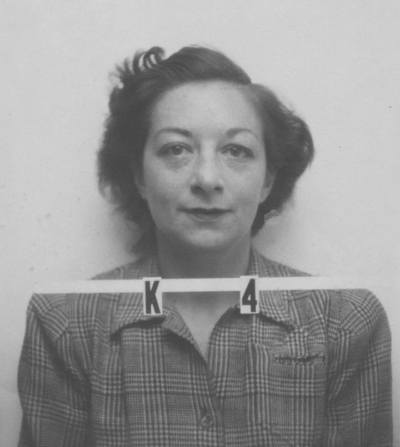 Charlotte Serber