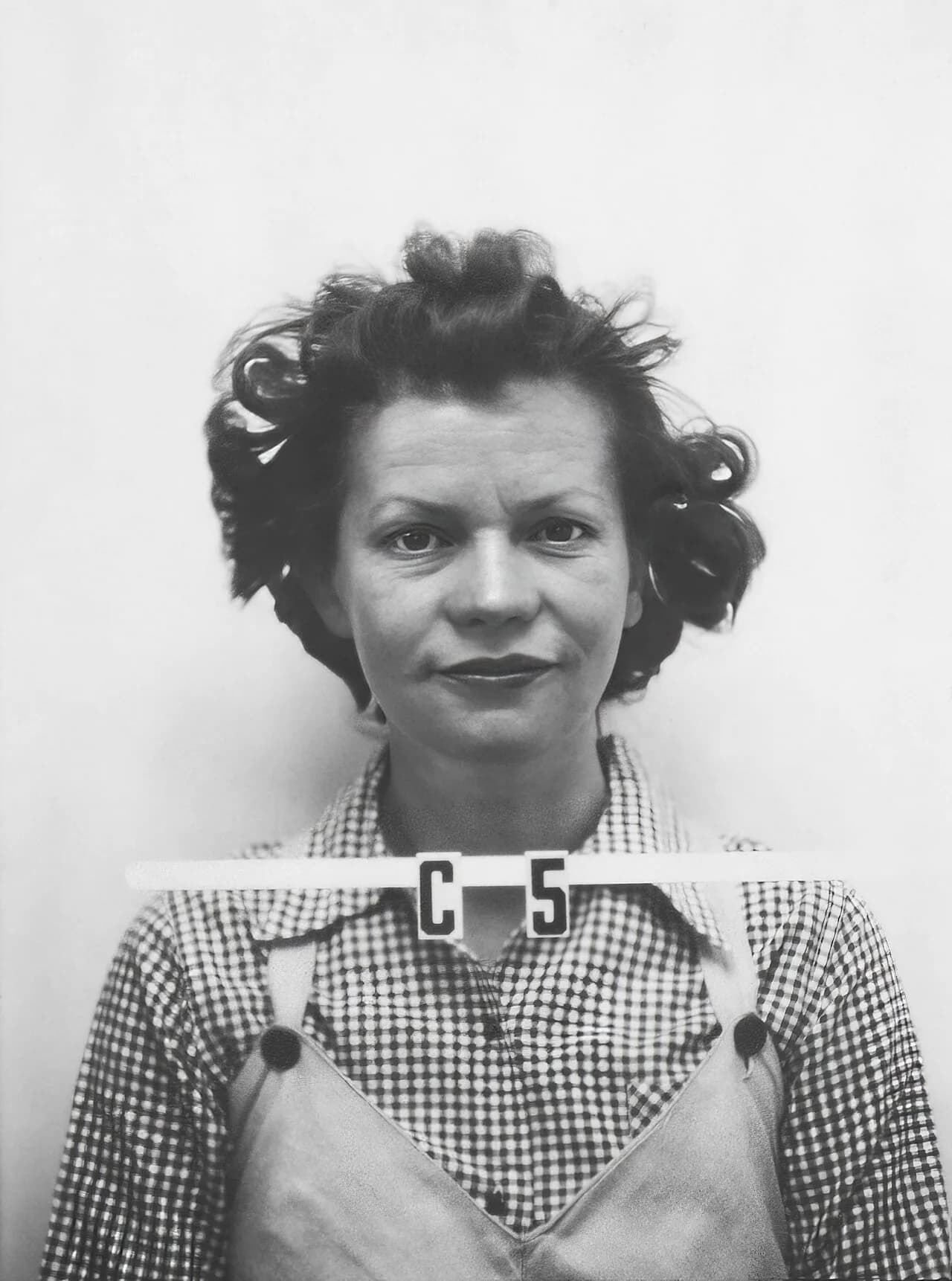 Katherine Oppenheimer