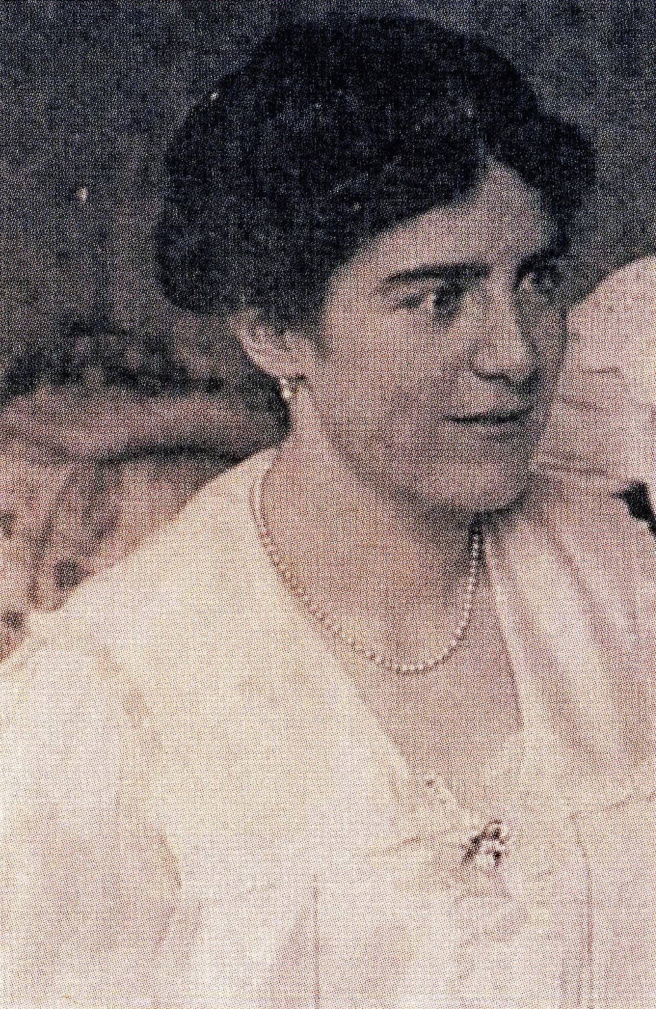 Hannah von Bredow
