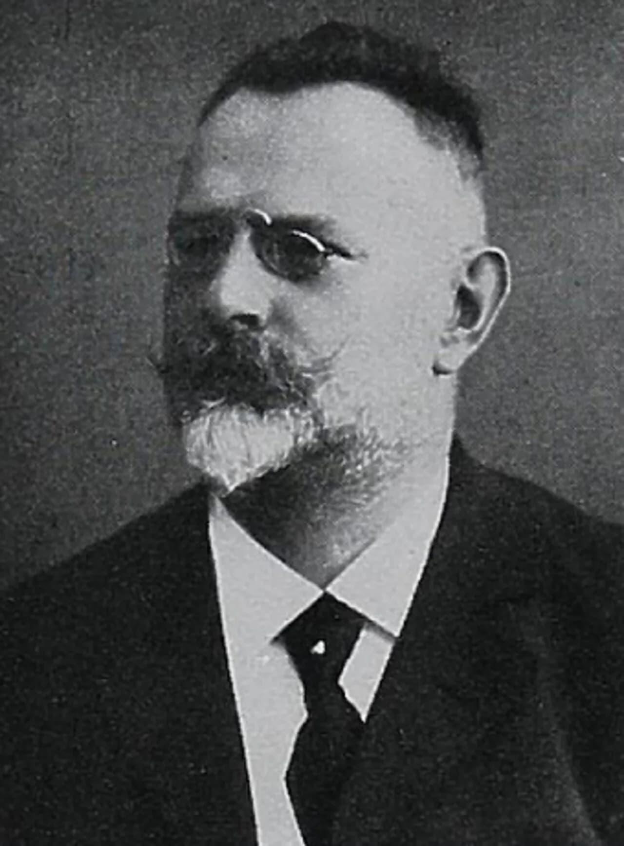 Georg Michaelis