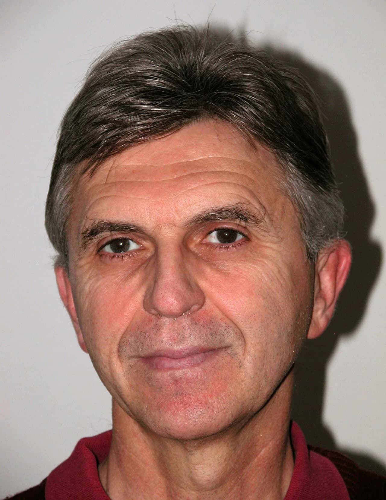 Anton Pongratz