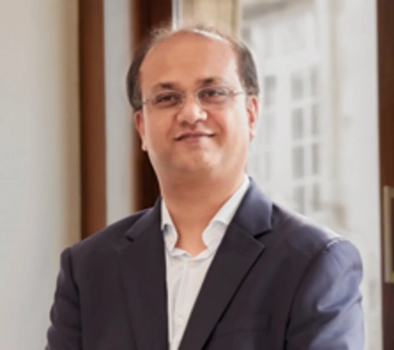 Anant Bajaj