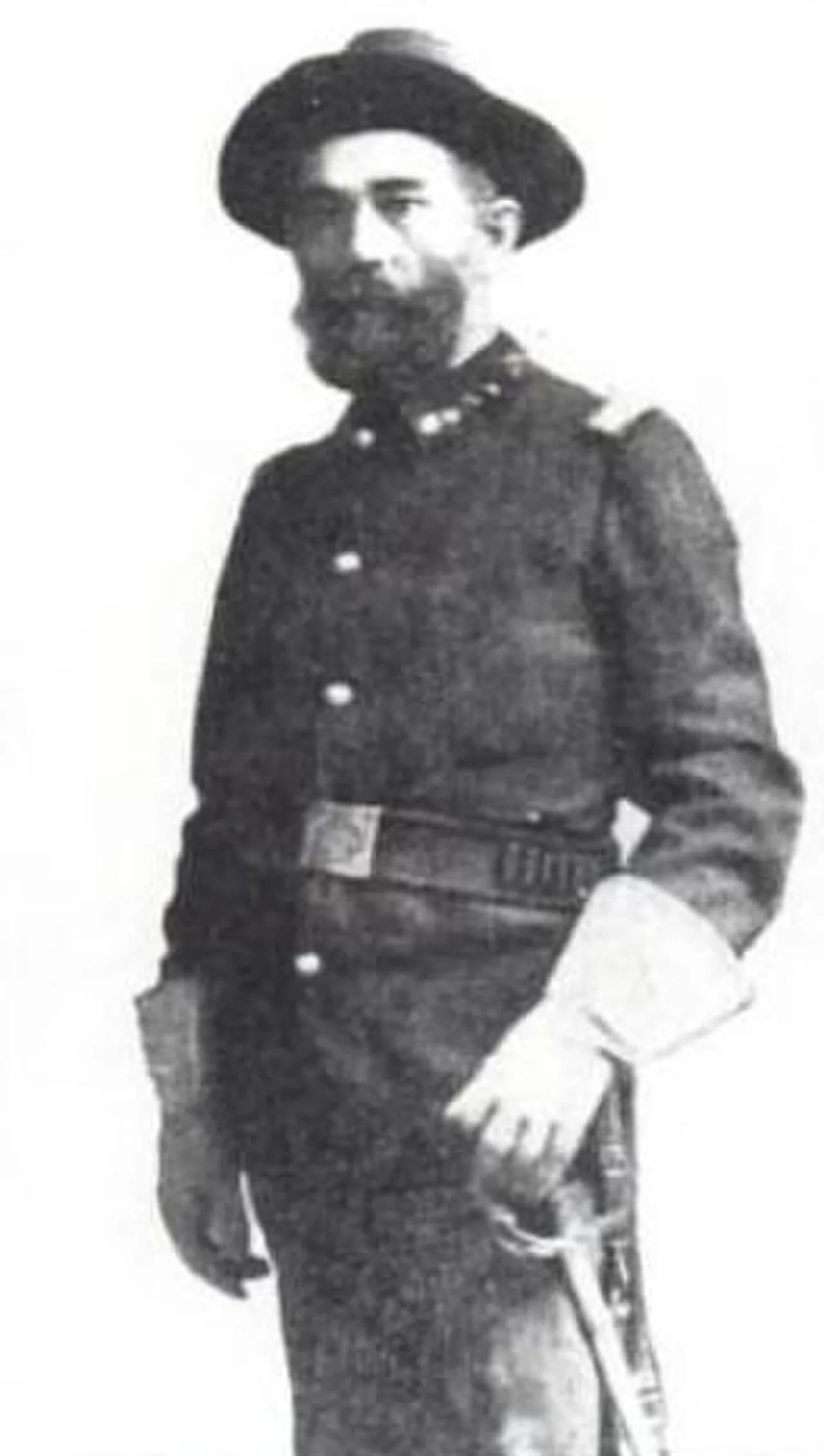 Daniel A. Currie