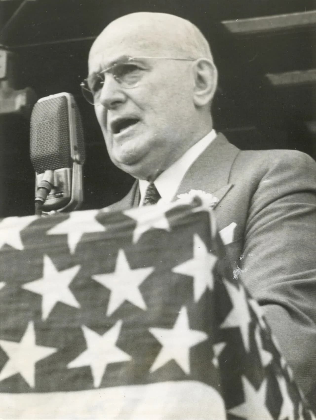 Daniel A. Driscoll