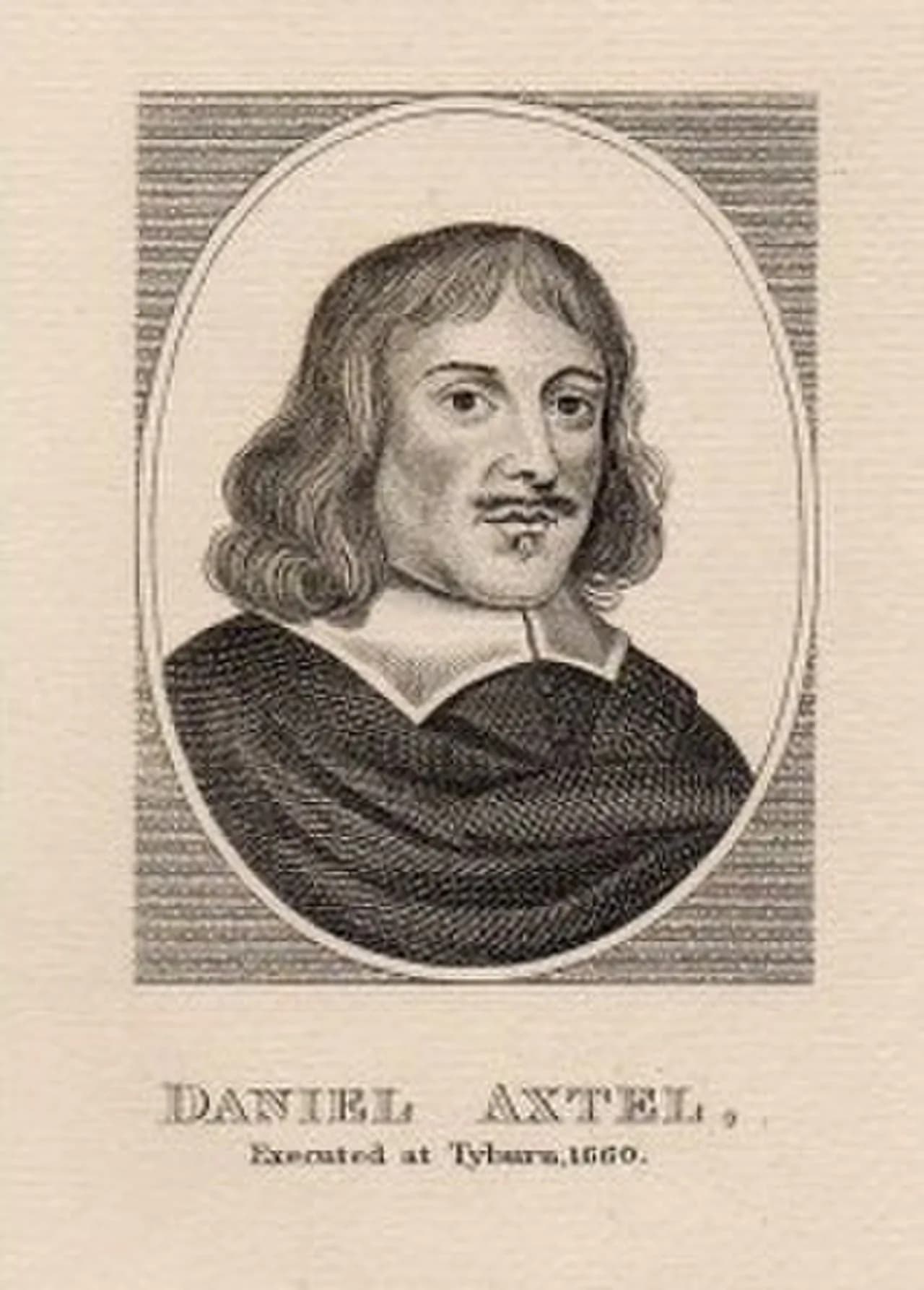 Daniel Axtell