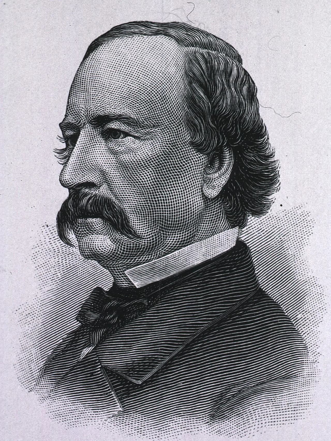 Daniel Brainard