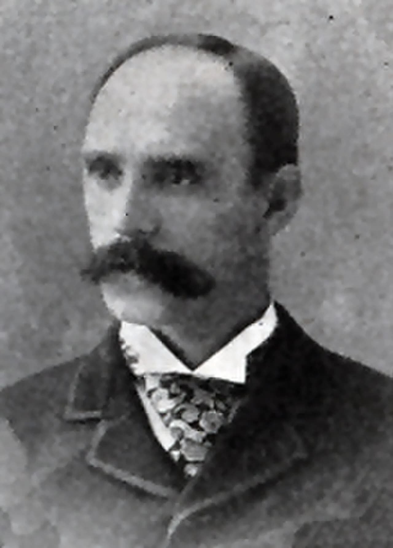 Daniel Brodhead Heiner