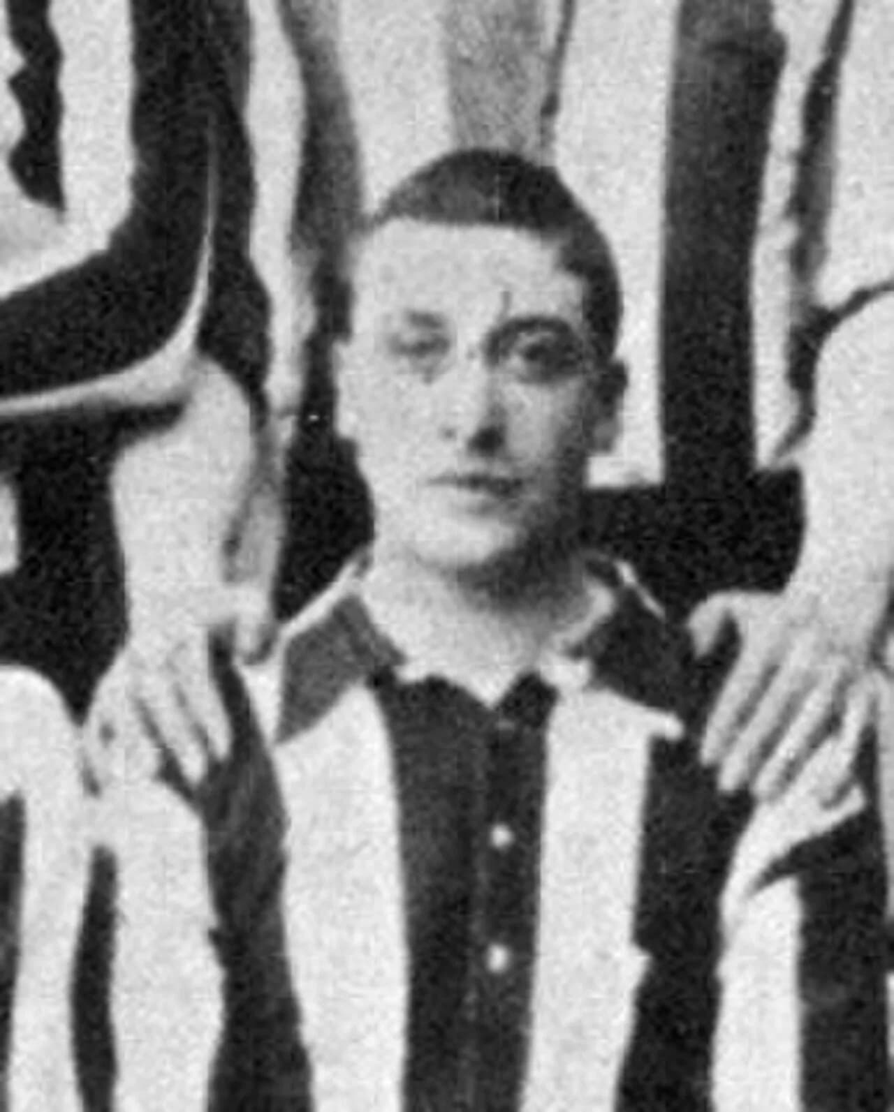 Daniel Bruce