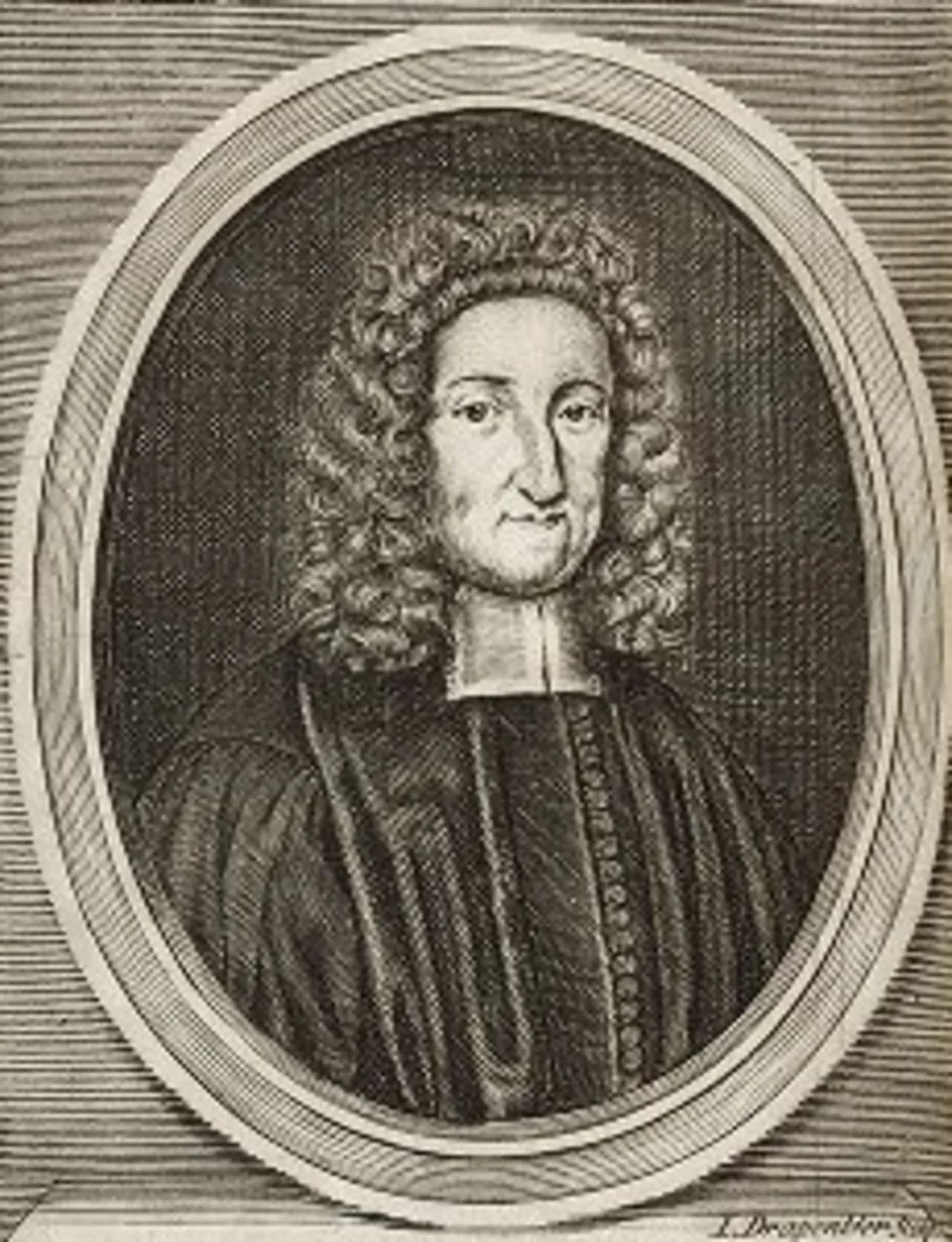 Daniel Burgess