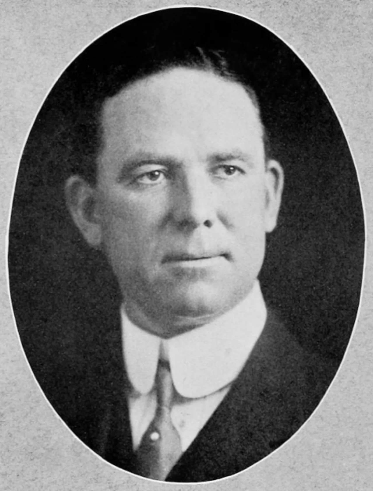 Daniel C. Jackling
