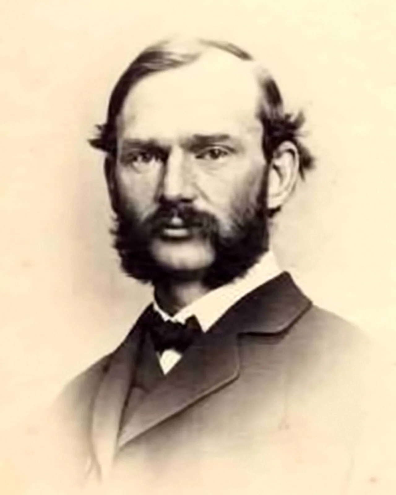 Daniel Cady Eaton