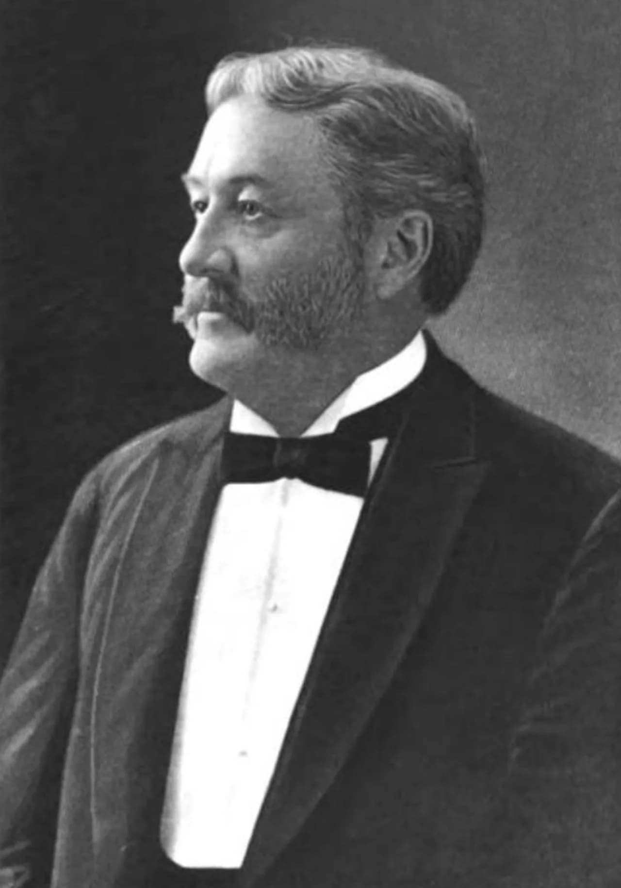 Daniel Collamore Heath