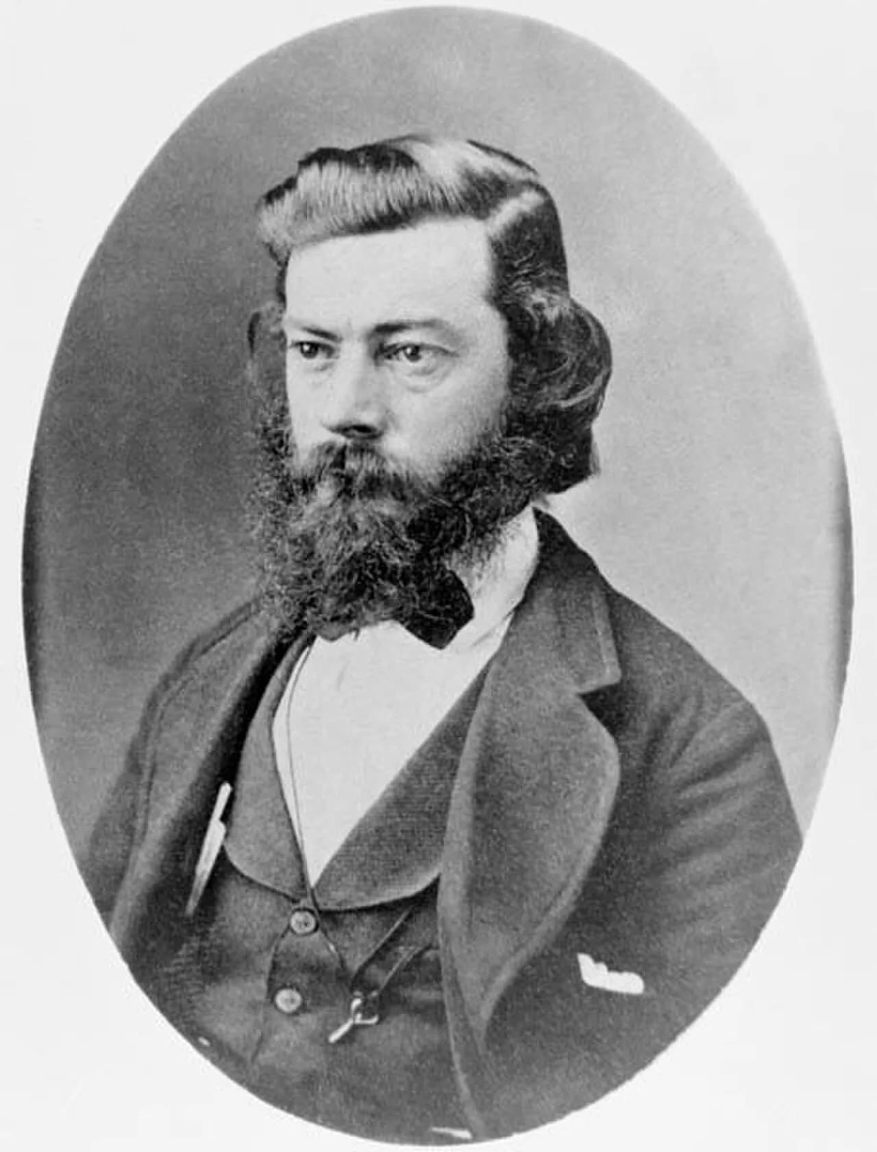 Daniel D. Johnson