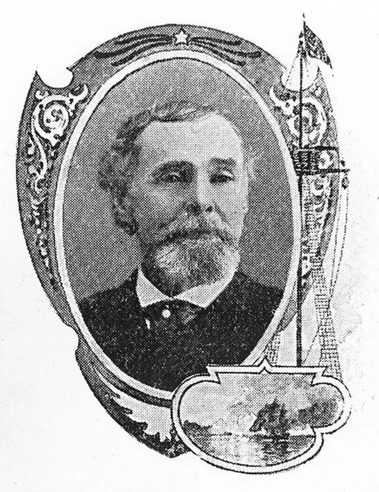 Daniel D. Stevens