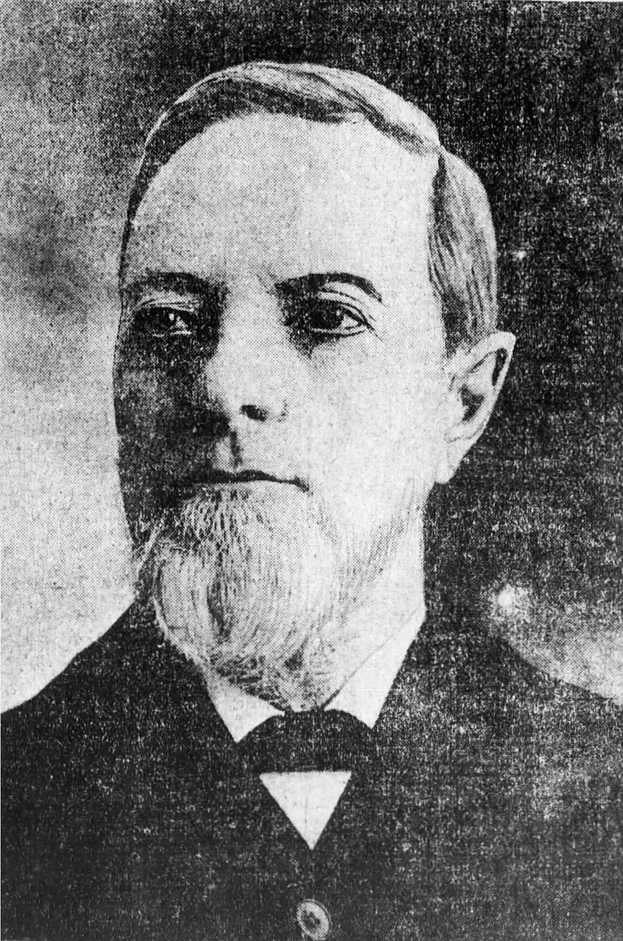 Daniel D. Whitney