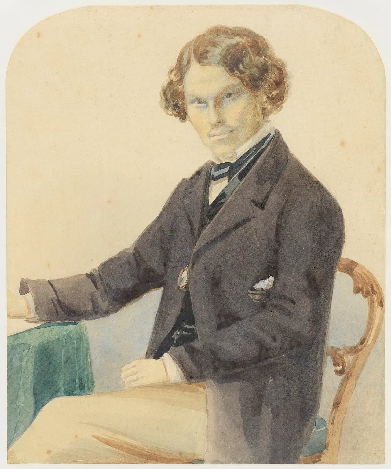 Daniel Deniehy