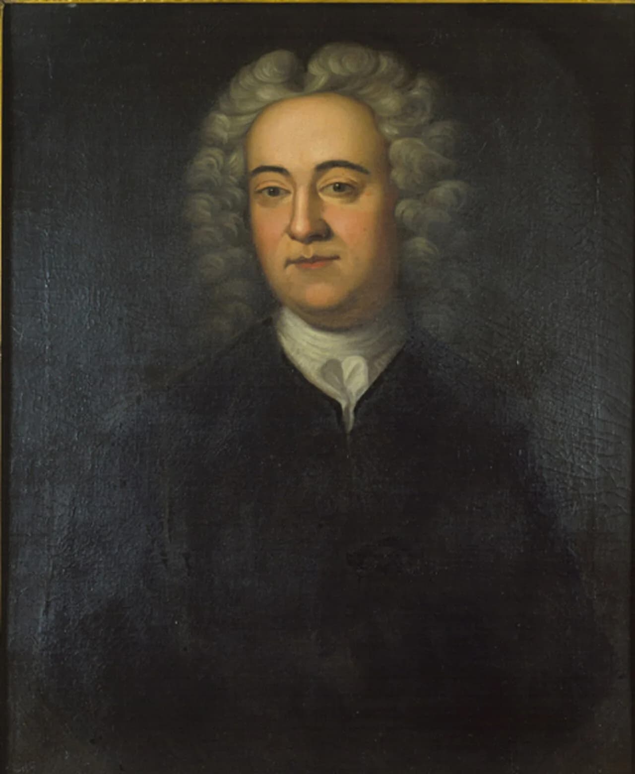 Daniel Dulany the Elder