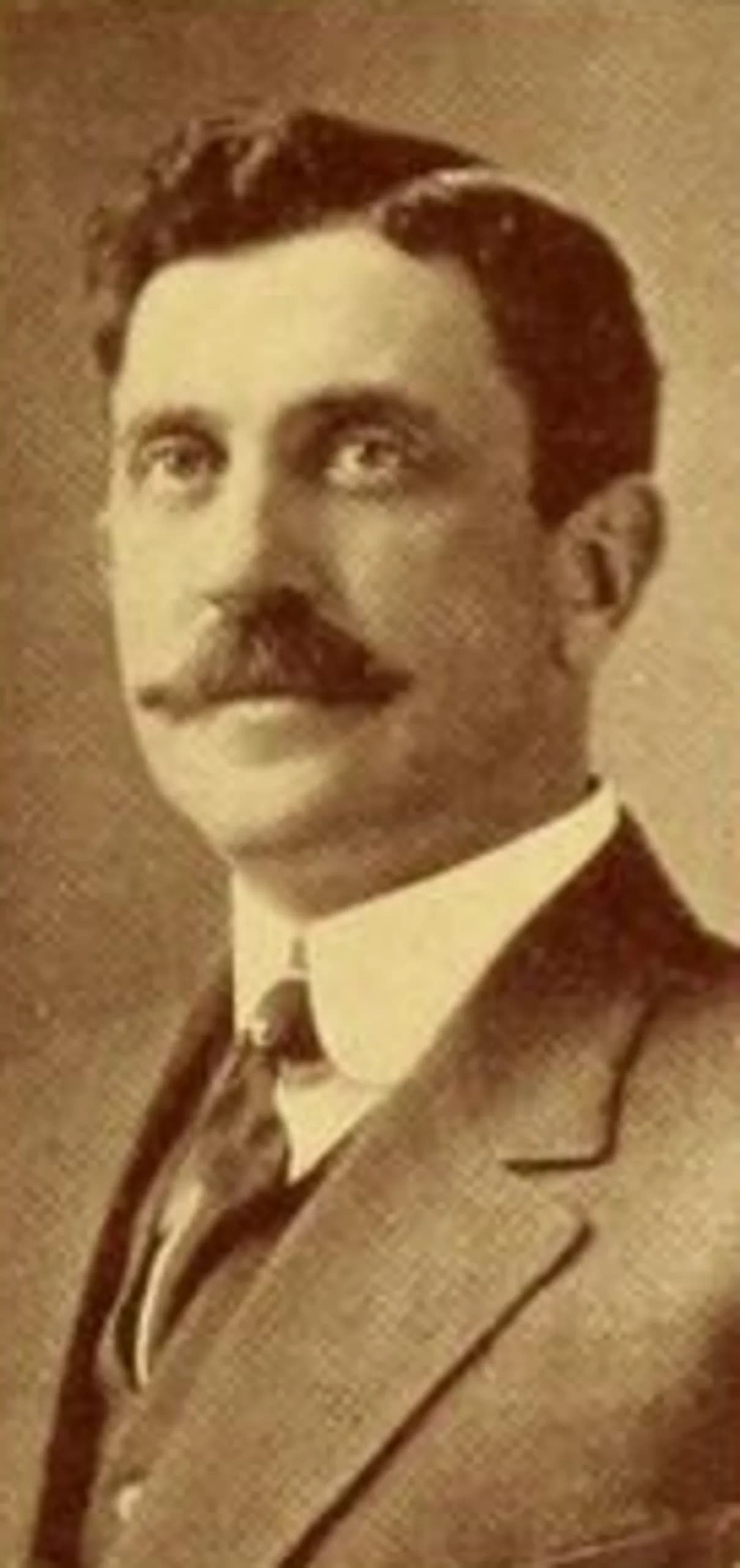 Daniel England