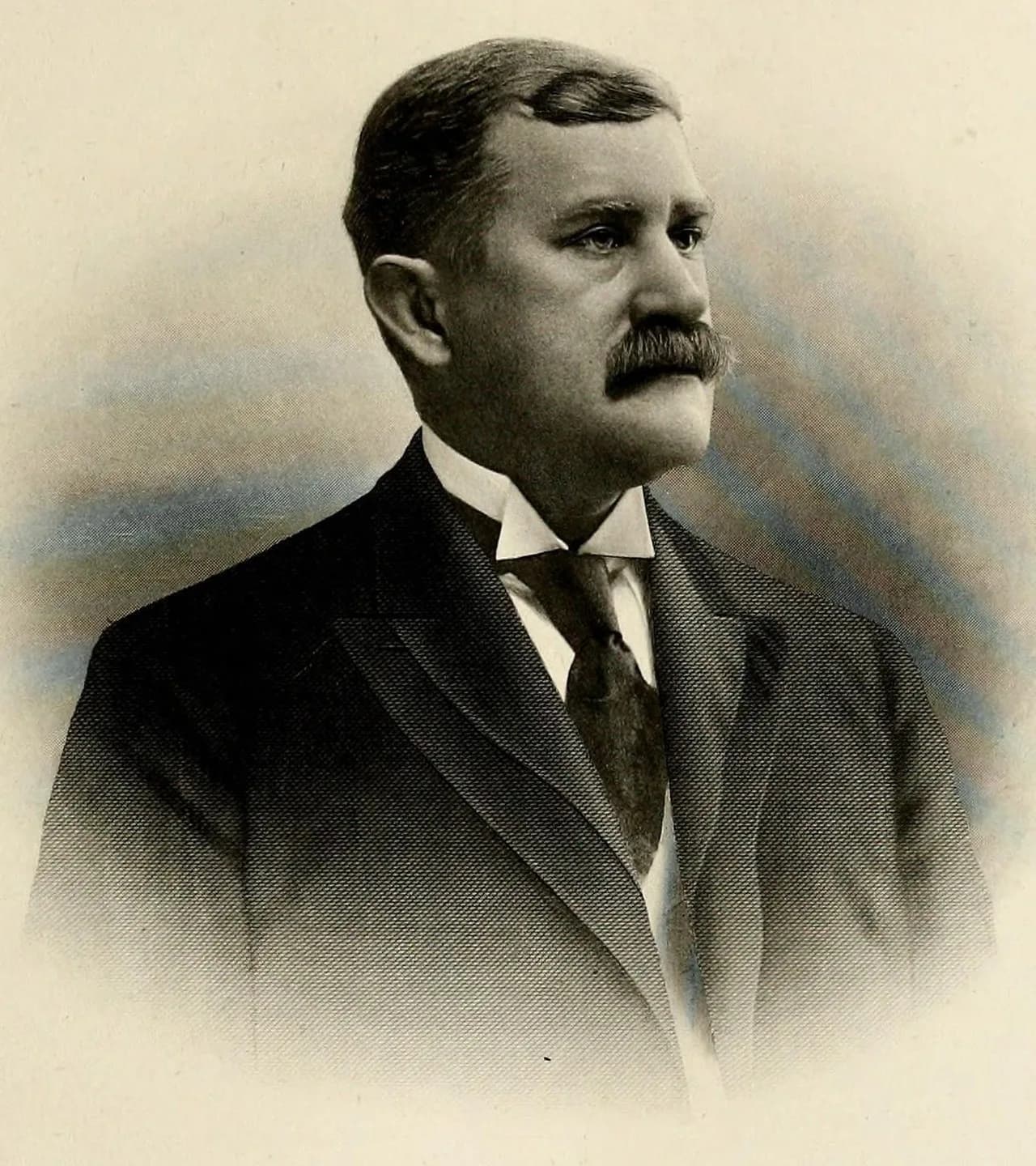 Daniel F. Lafean