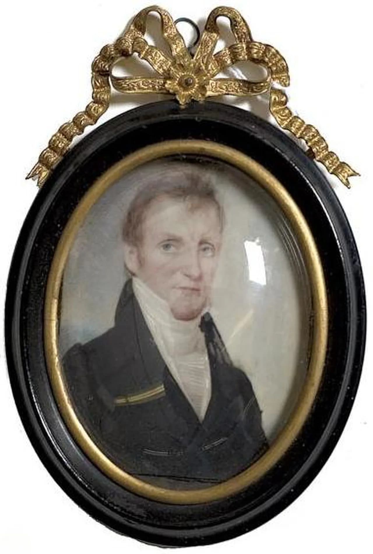 Daniel G. Garnsey