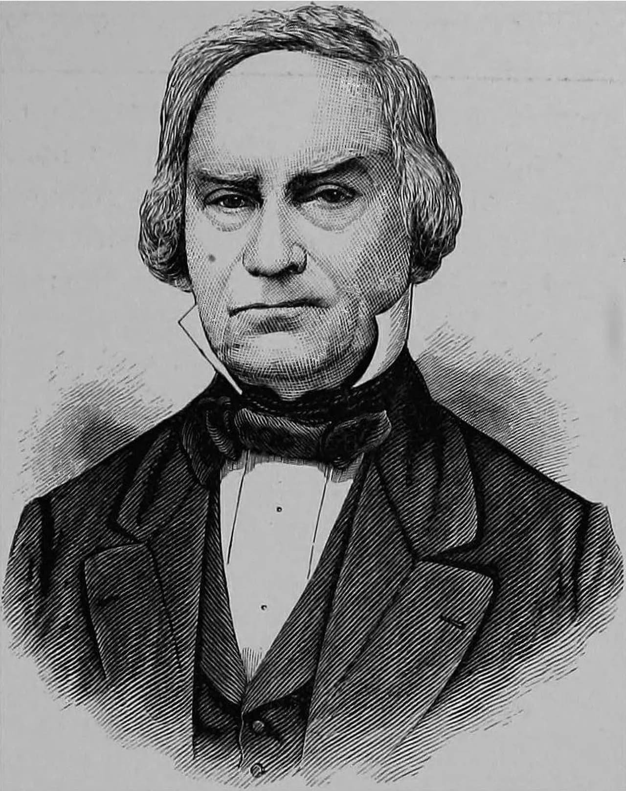 Daniel Gott