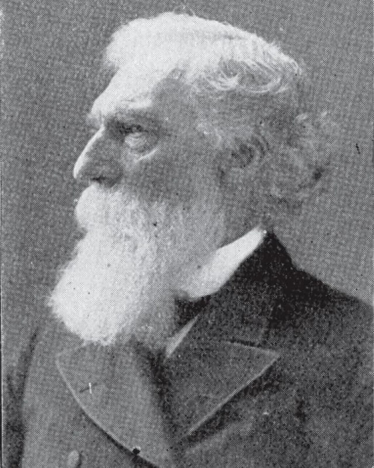 Daniel H. Wells