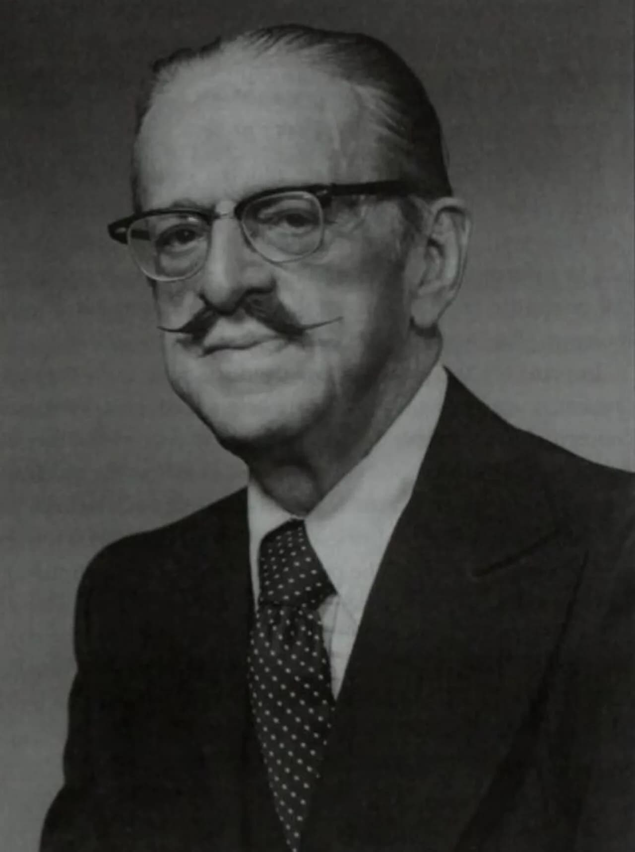 Daniel J. Flood