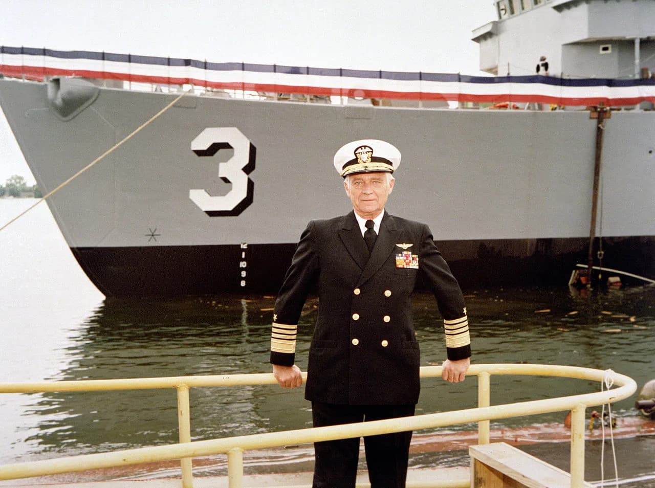 Daniel J. Murphy
