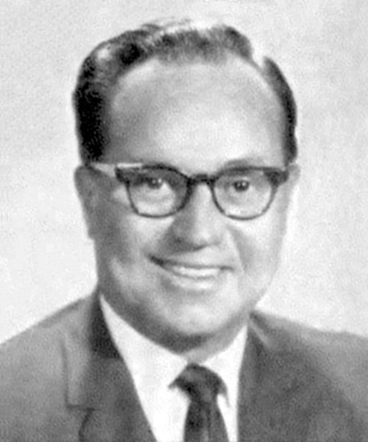 Daniel J. Ronan