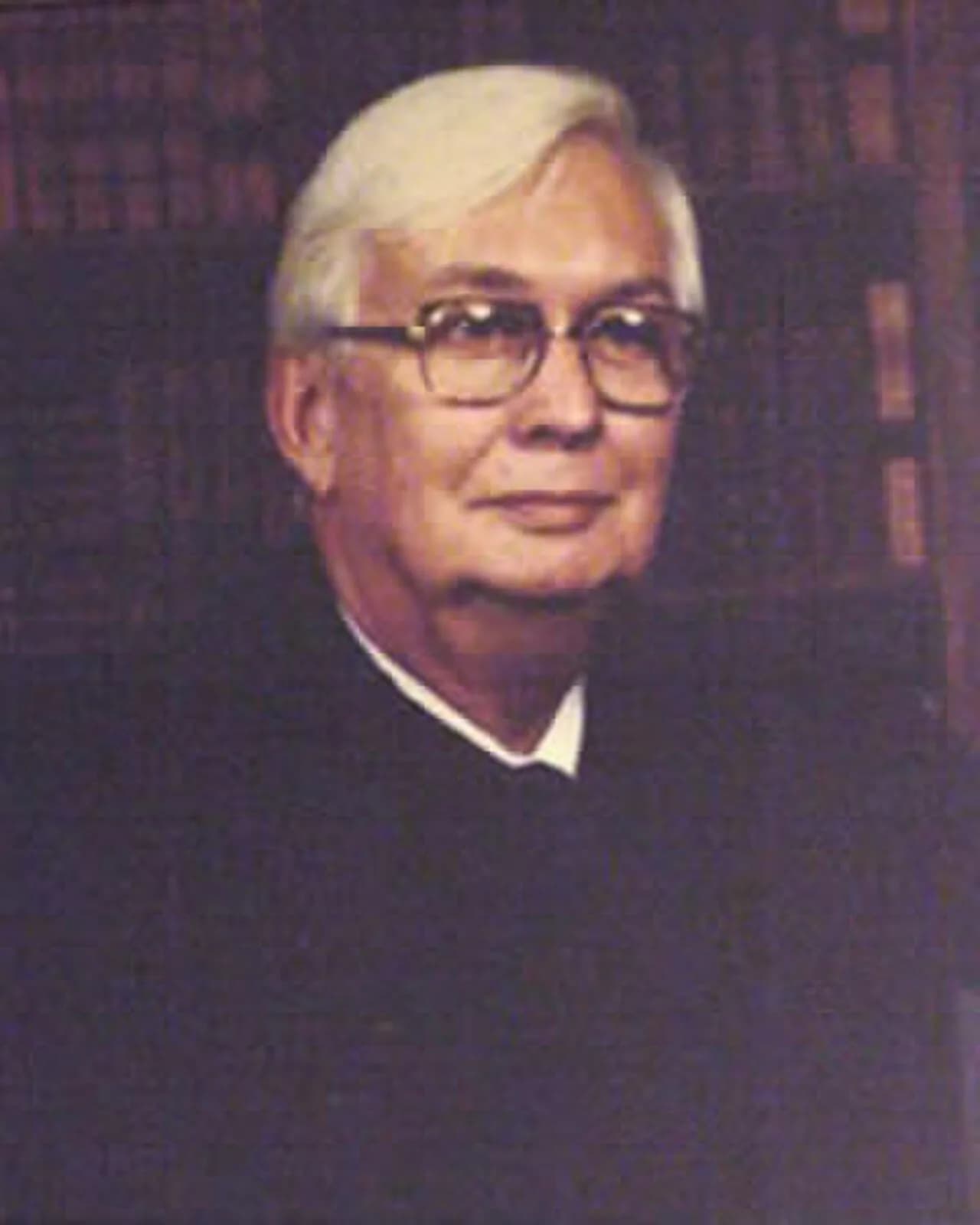 Daniel John Snyder Jr.