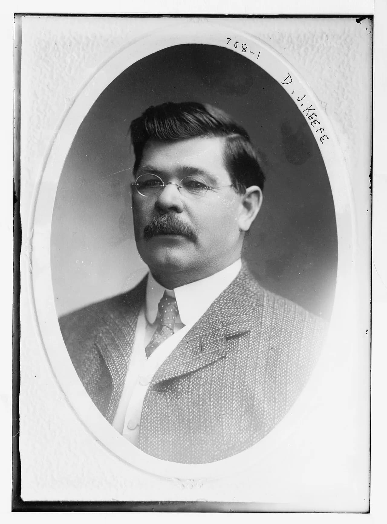 Daniel Keefe