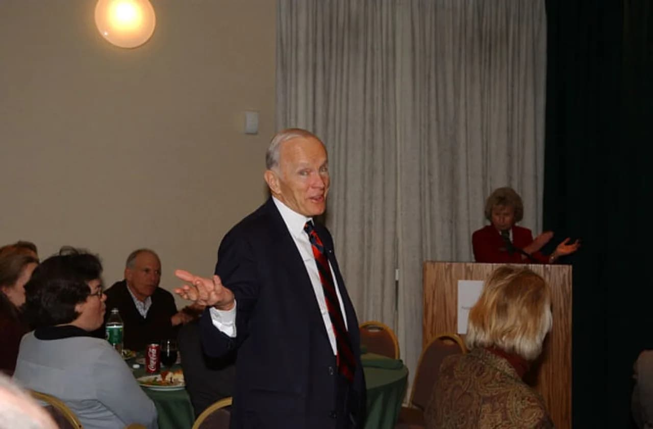 Daniel L. Ritchie