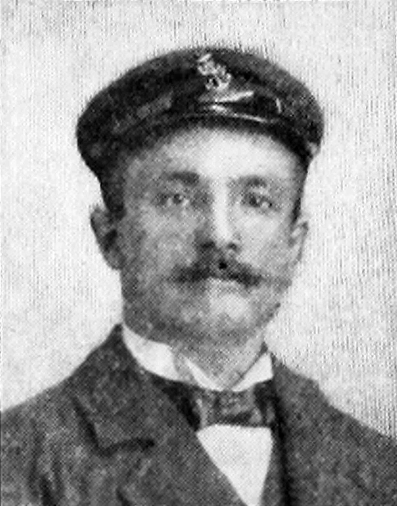 Daniel Montague
