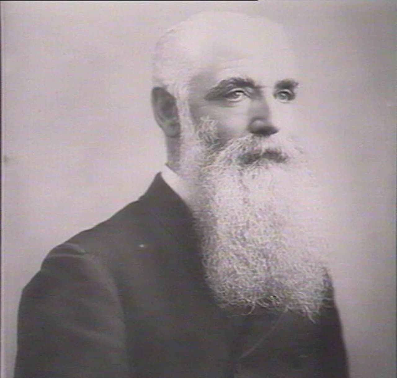 Daniel O'Connor