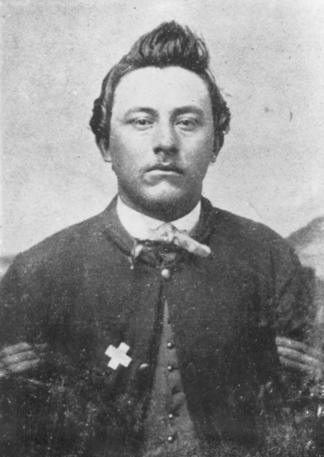 Daniel P. Reigle