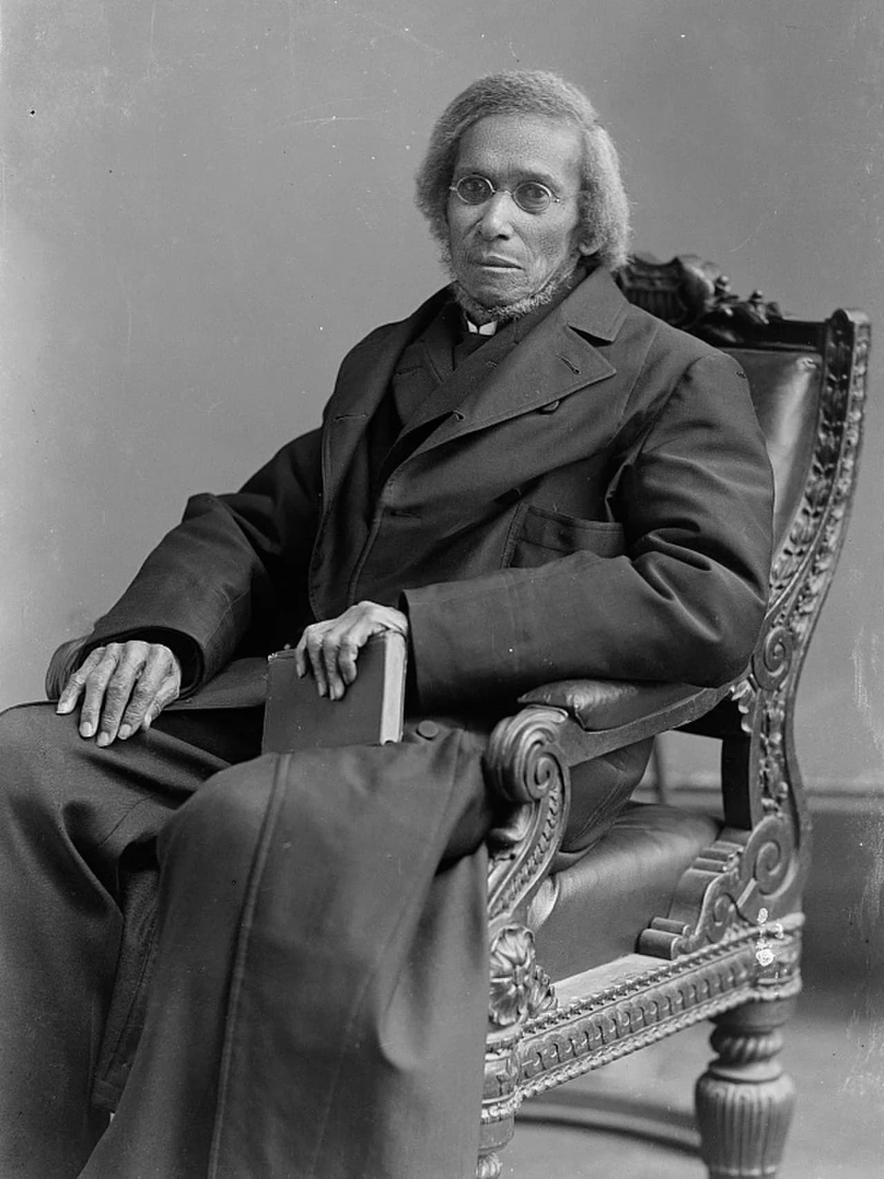 Daniel Payne
