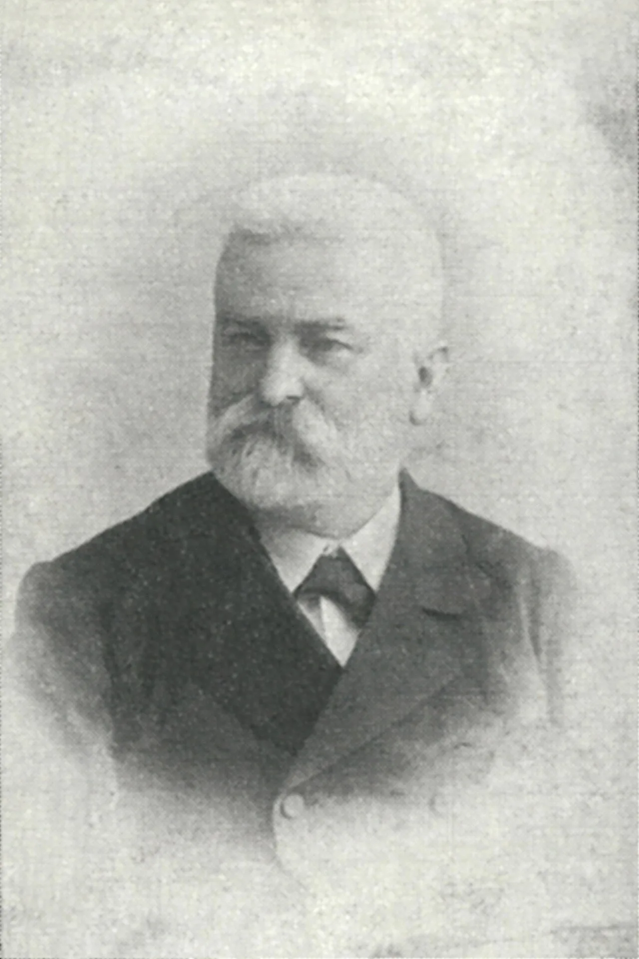 Jan Reichert