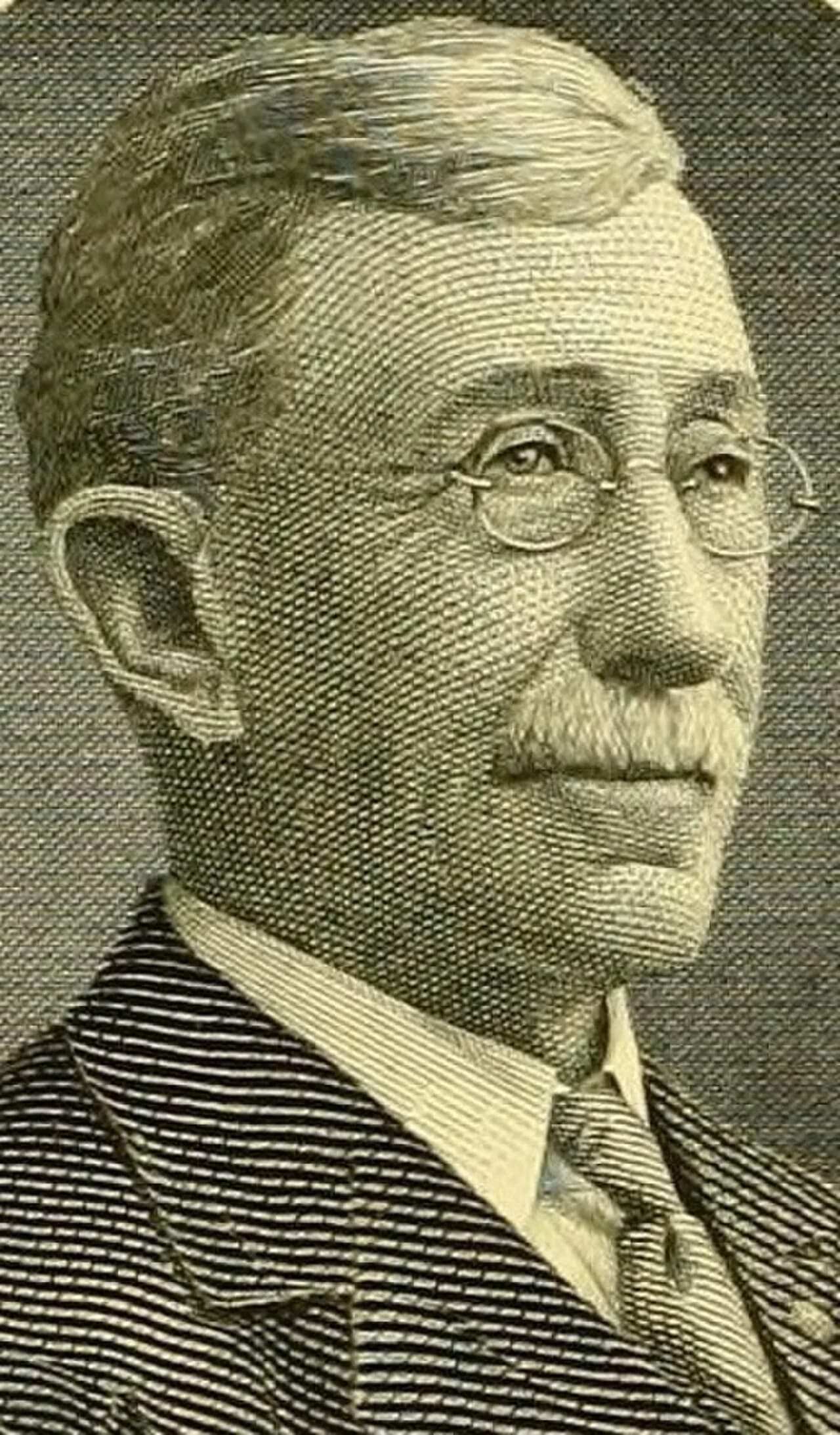 Lewis J. Martin
