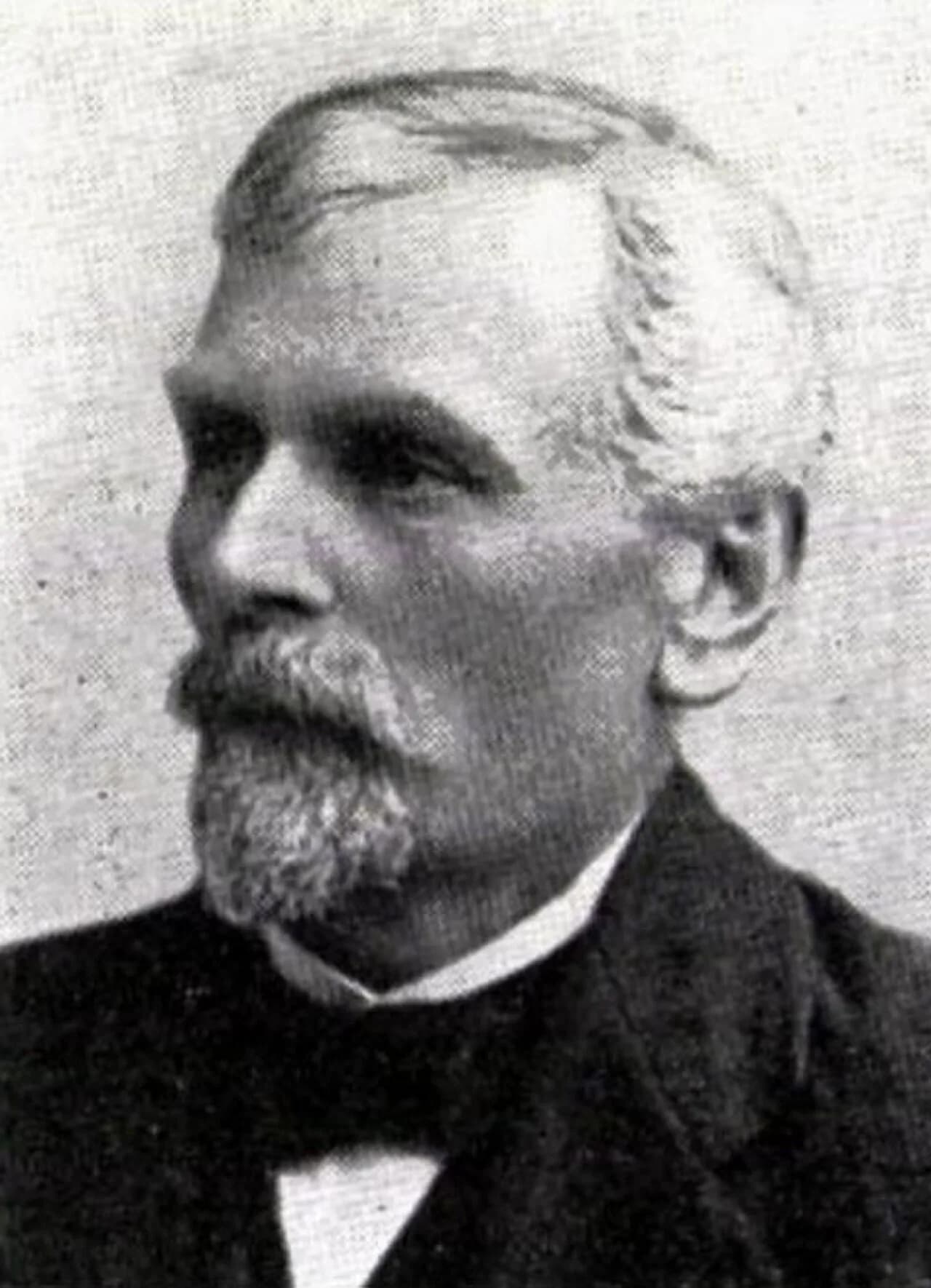 Hans Øysteinson Huglen