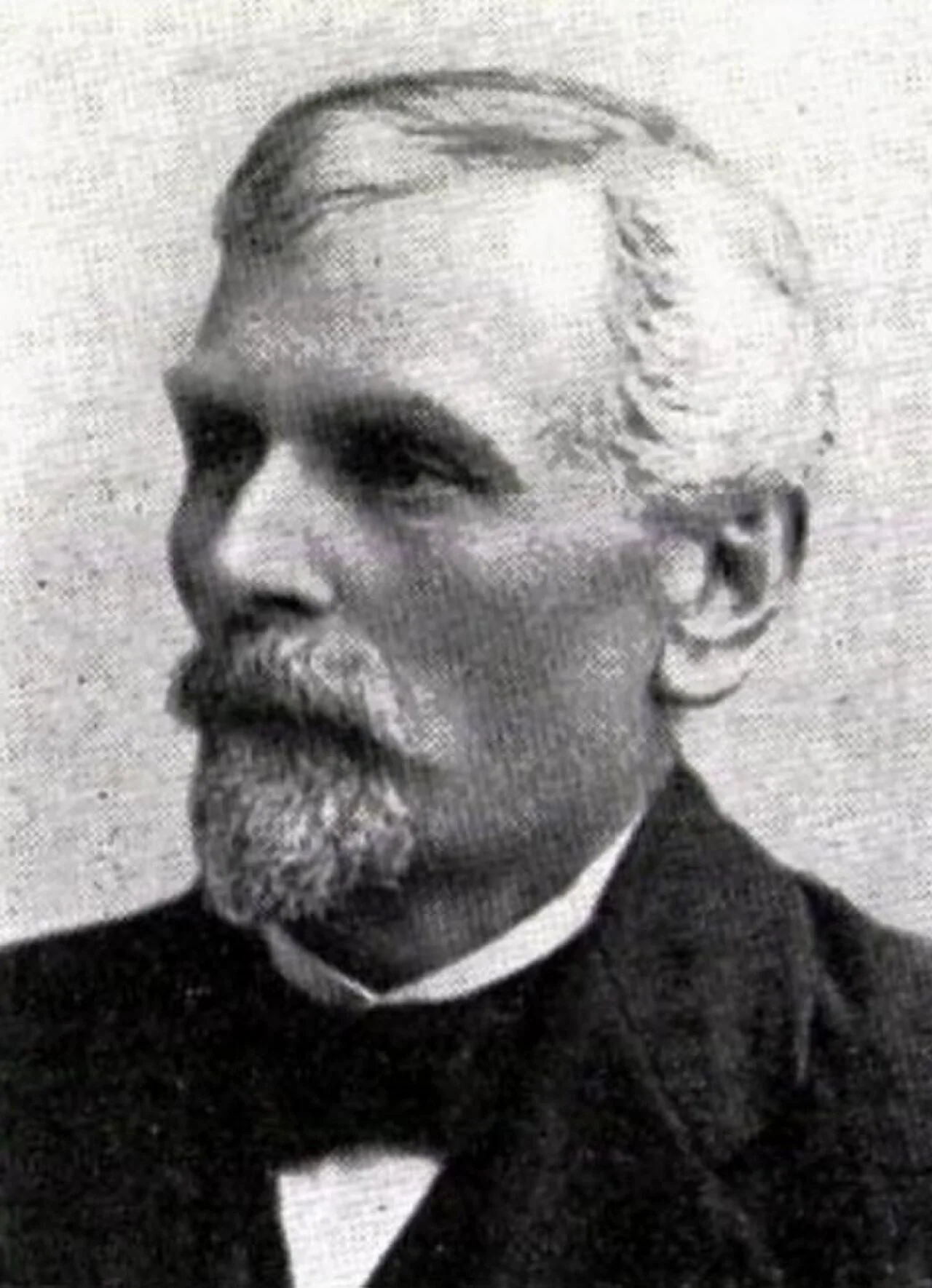 Hans Øysteinson Huglen