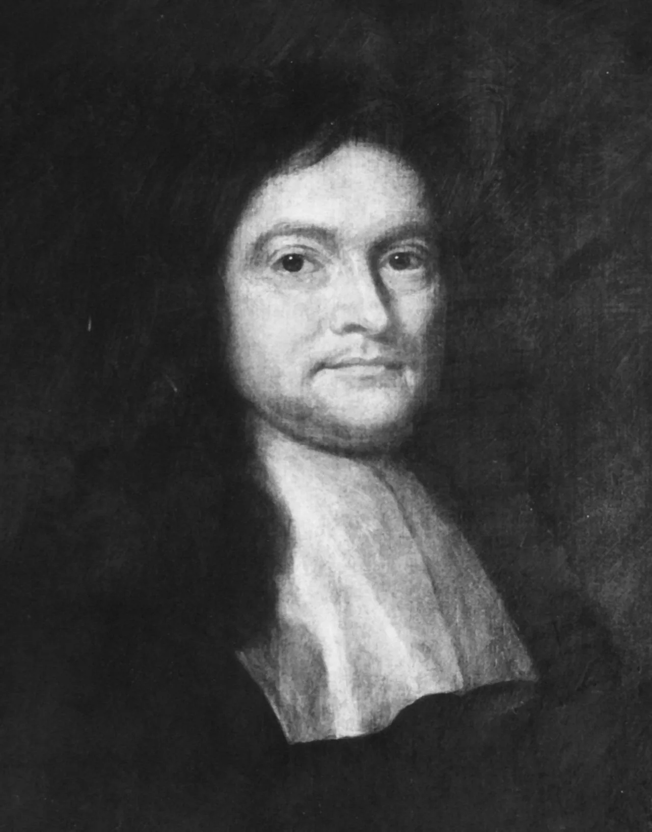 Daniel Whistler