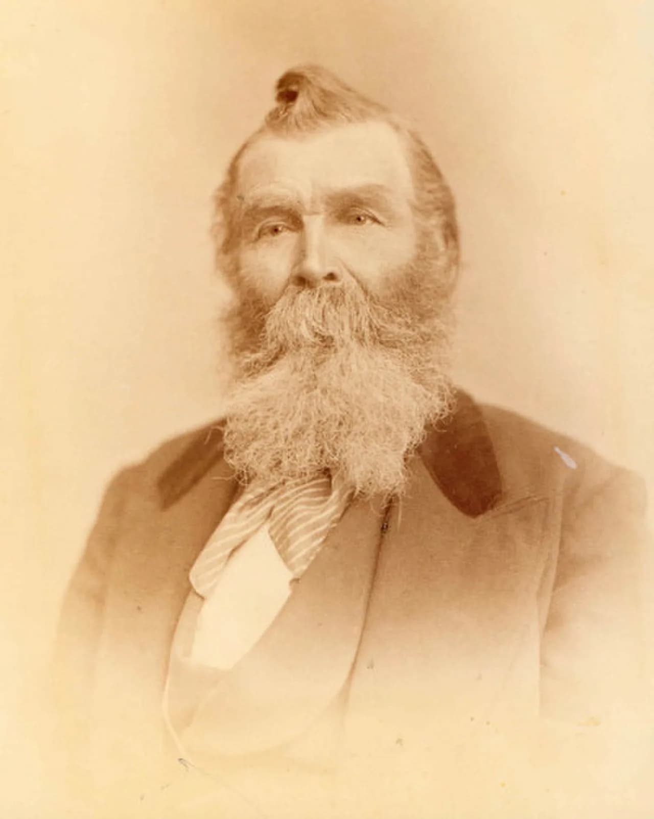 Daniel Wood