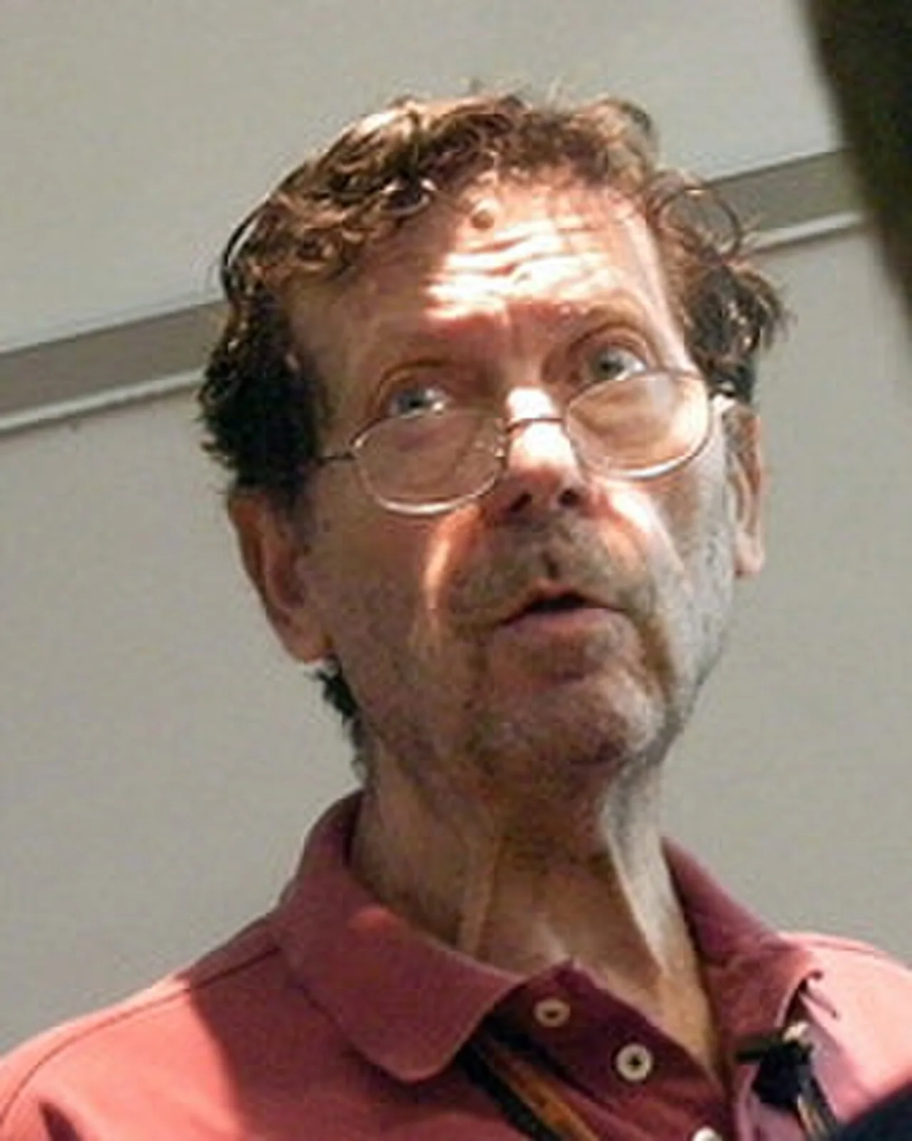 Danny Cohen