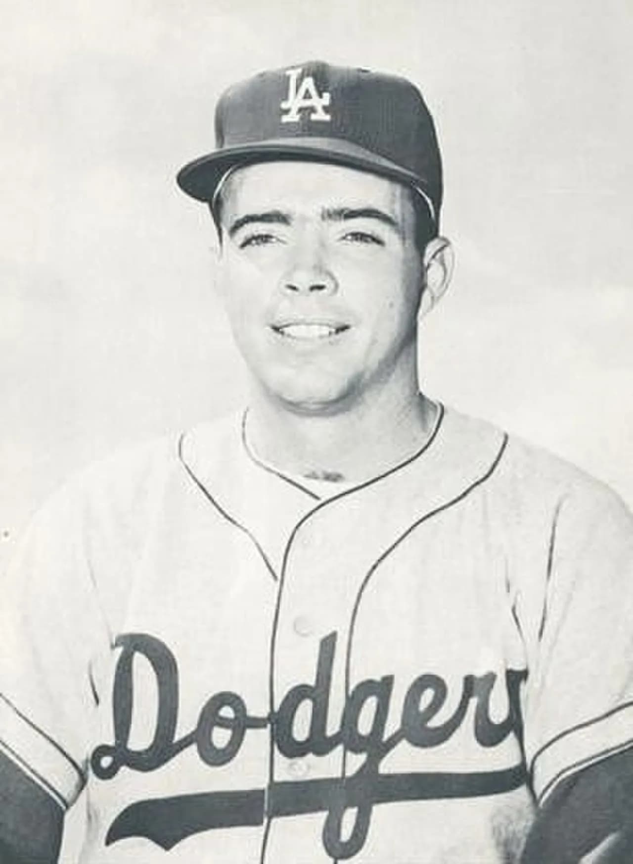 Danny McDevitt