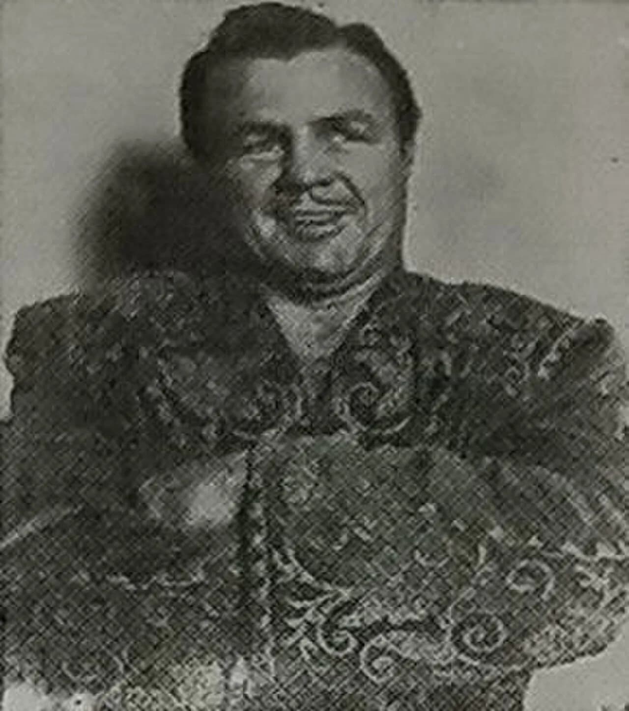 Danny McShain