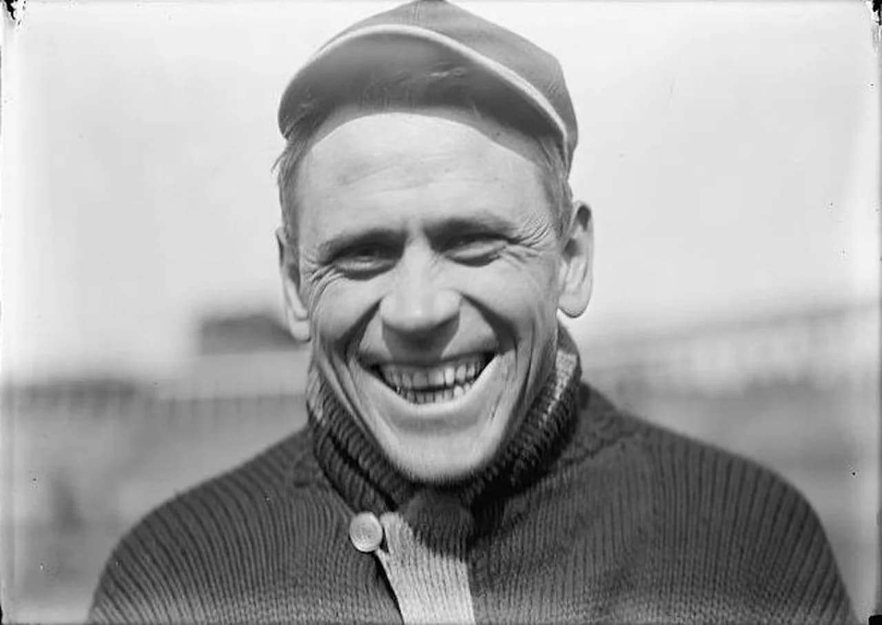 Danny Moeller