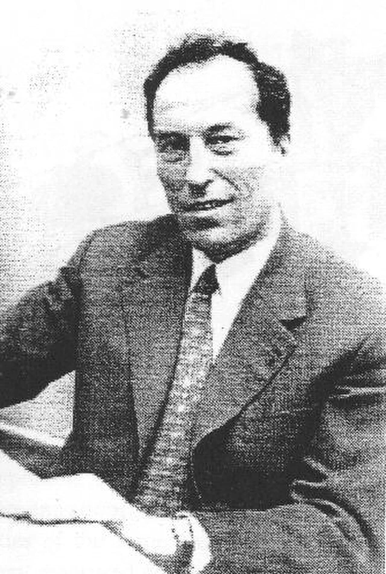 Raimond Castaing