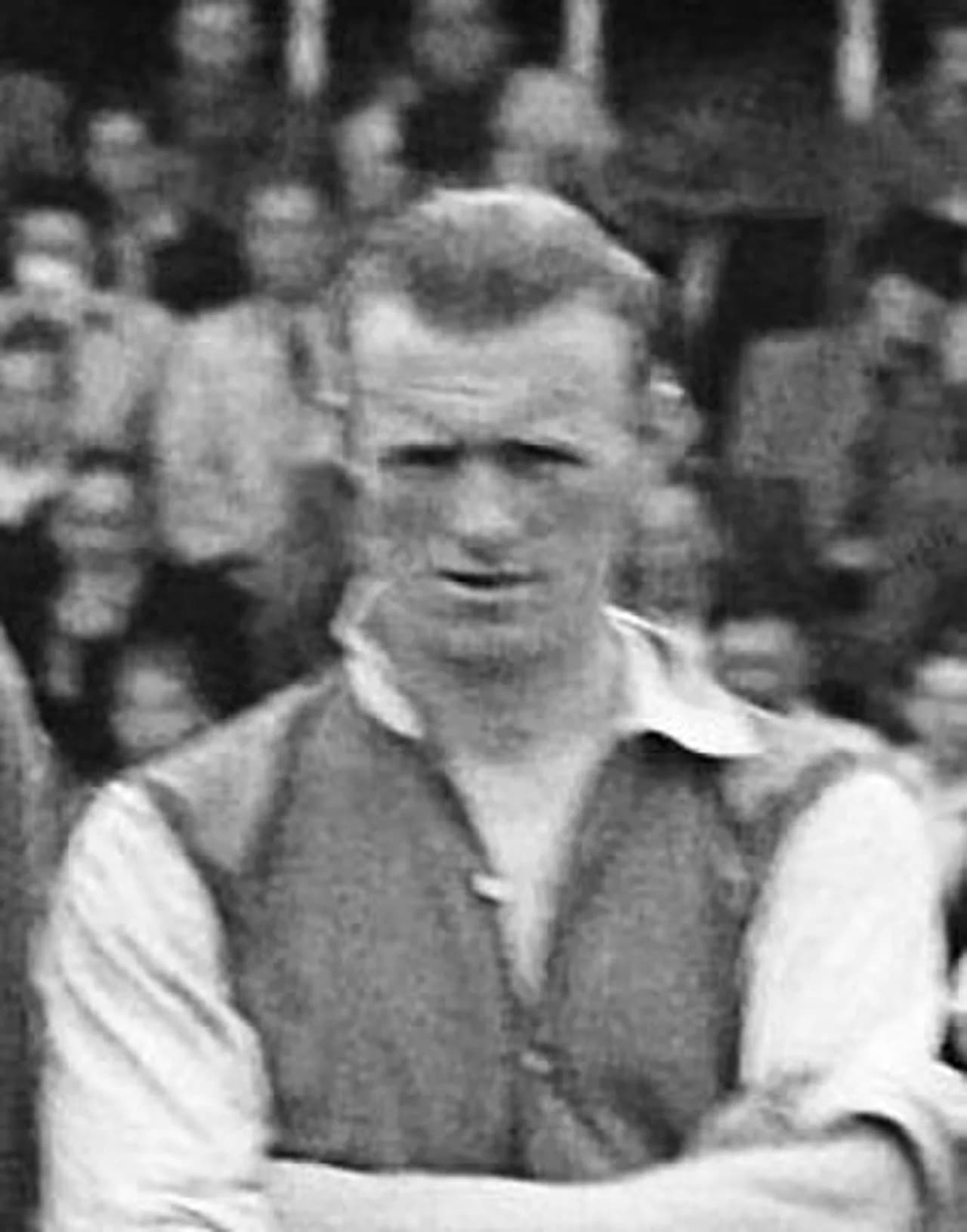 Danny Williams