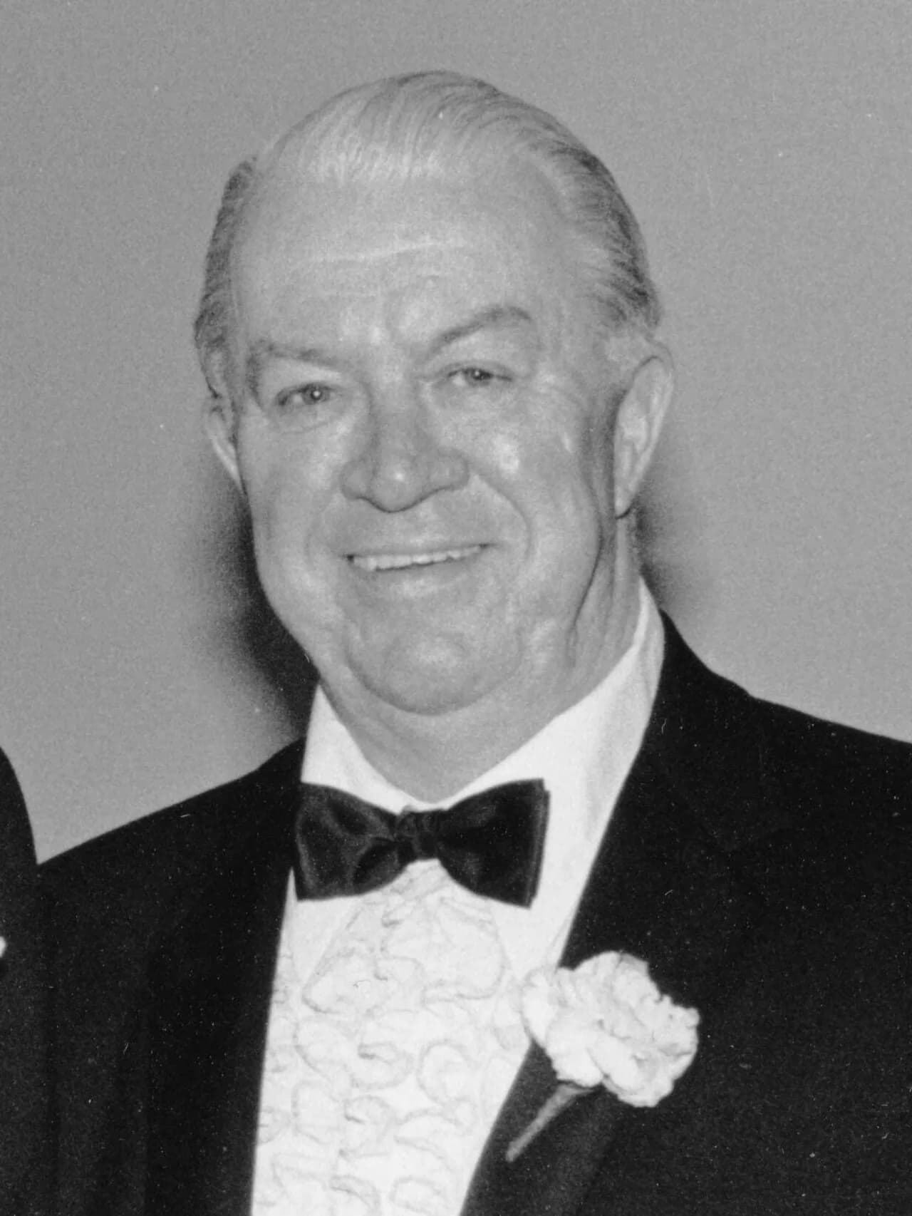 Dapper O'Neil