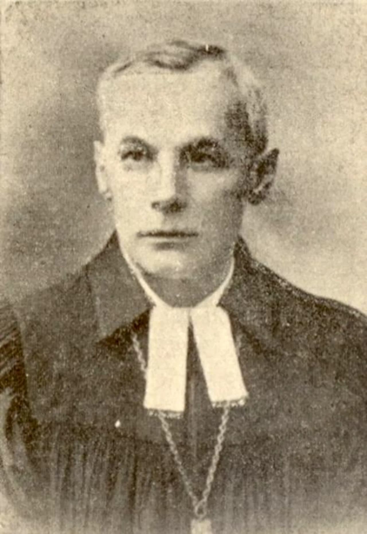 Leopold Wojak